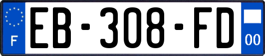 EB-308-FD