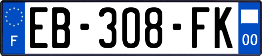 EB-308-FK