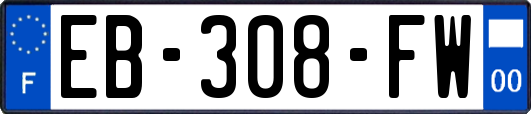 EB-308-FW