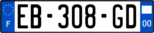 EB-308-GD