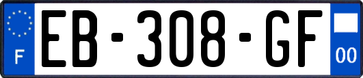 EB-308-GF