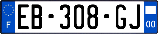 EB-308-GJ