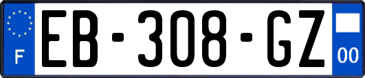 EB-308-GZ