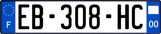 EB-308-HC