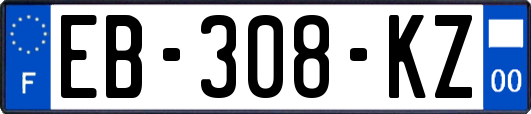 EB-308-KZ
