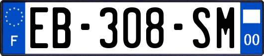 EB-308-SM