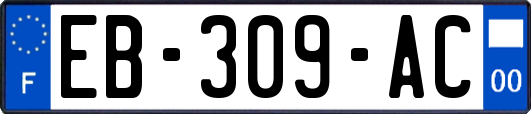 EB-309-AC