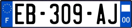 EB-309-AJ