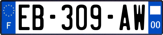 EB-309-AW