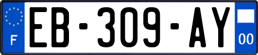 EB-309-AY