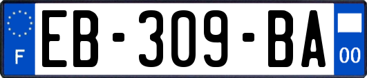 EB-309-BA