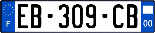 EB-309-CB