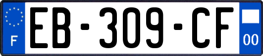 EB-309-CF