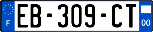 EB-309-CT