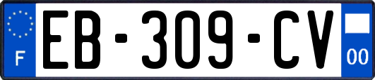 EB-309-CV