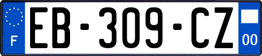 EB-309-CZ