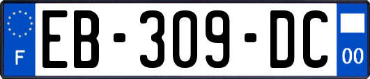 EB-309-DC