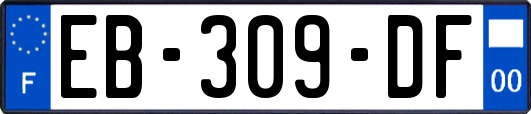 EB-309-DF