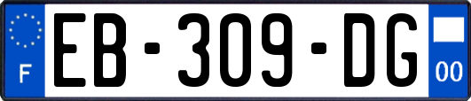 EB-309-DG