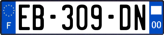 EB-309-DN