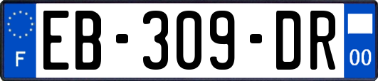 EB-309-DR