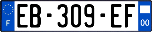 EB-309-EF