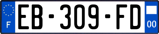 EB-309-FD