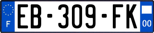 EB-309-FK