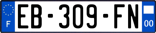 EB-309-FN