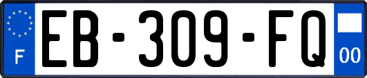 EB-309-FQ