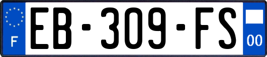 EB-309-FS