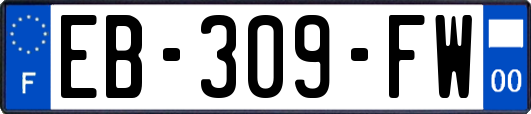 EB-309-FW