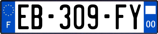 EB-309-FY