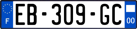 EB-309-GC