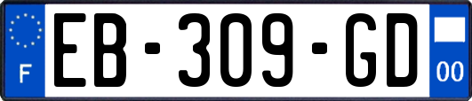 EB-309-GD