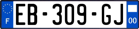 EB-309-GJ