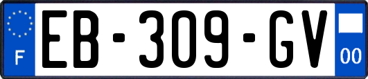 EB-309-GV