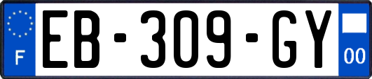 EB-309-GY