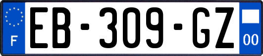 EB-309-GZ