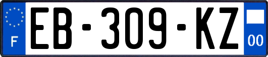 EB-309-KZ