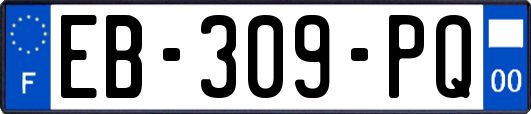 EB-309-PQ