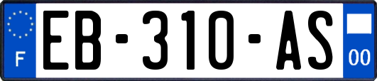 EB-310-AS