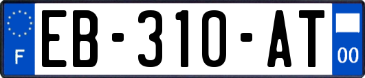 EB-310-AT