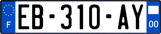 EB-310-AY