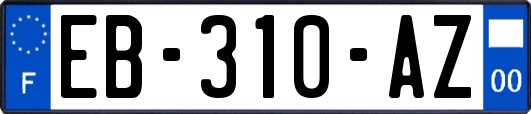 EB-310-AZ