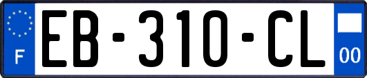 EB-310-CL