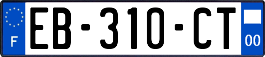 EB-310-CT