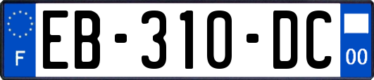 EB-310-DC