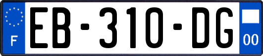 EB-310-DG