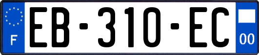 EB-310-EC